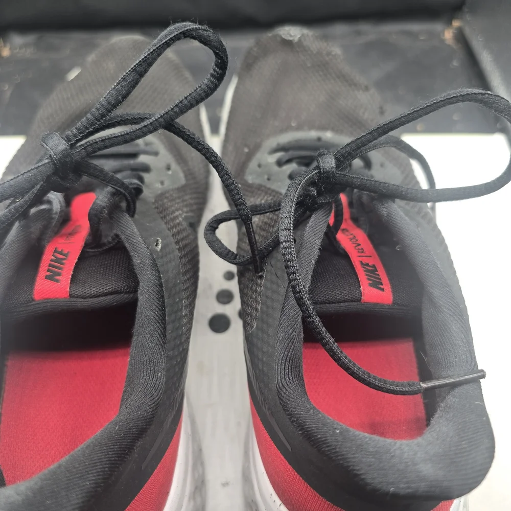 adidas dynamic black
